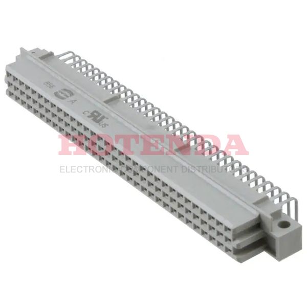 09732962801 - 09732962801 datasheet pdf and Backplane Connectors - DIN 41612 product details from HARTING stock available on our website