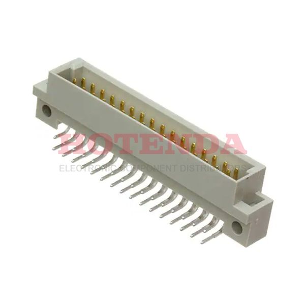 09221326951 - 09221326951 datasheet pdf and Backplane Connectors - DIN 41612 product details from HARTING stock available on our website