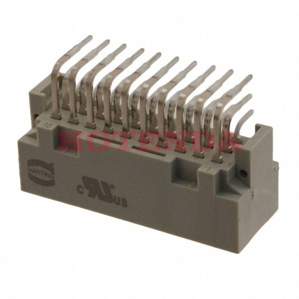 09251306571 - 09251306571 datasheet pdf and Backplane Connectors - DIN 41612 product details from HARTING stock available on our website