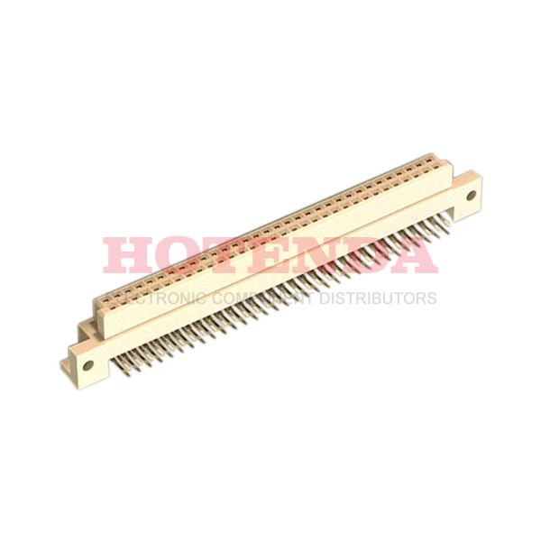 PCN13-64S-2.54DS(71) - PCN13-64S-2.54DS(71) datasheet pdf and Backplane Connectors - DIN 41612 product details from Hirose Electric Co Ltd stock available on our website