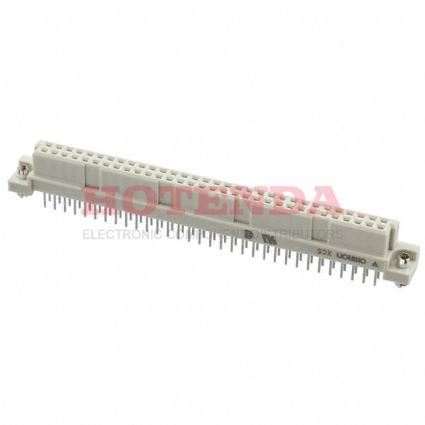 XC5B-6421-A - XC5B-6421-A datasheet pdf and Backplane Connectors - DIN 41612 product details from Omron Electronics Inc-EMC Div stock available on our website