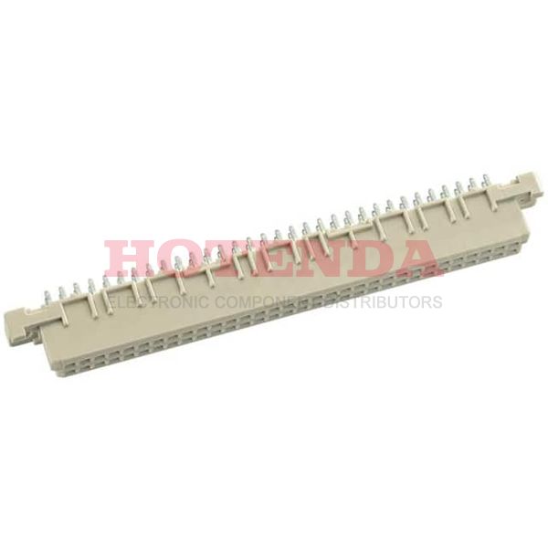 09022326825 - 09022326825 datasheet pdf and Backplane Connectors - DIN 41612 product details from HARTING stock available on our website