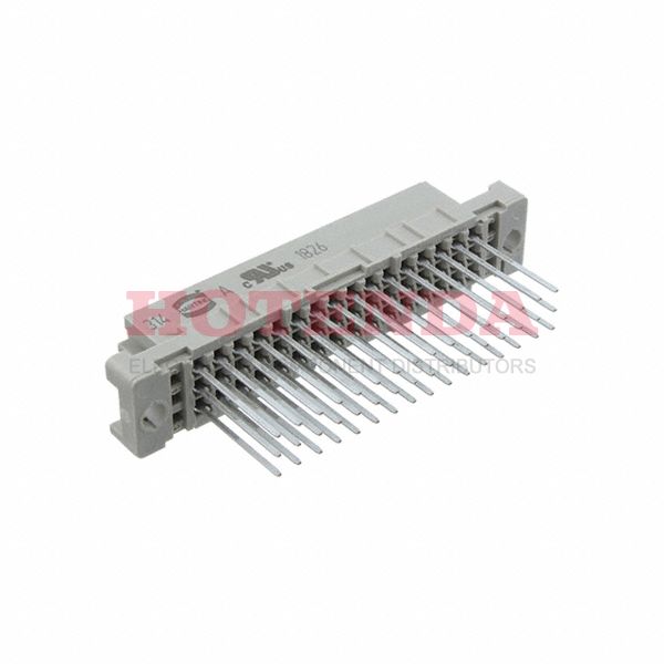 09232486421 - 09232486421 datasheet pdf and Backplane Connectors - DIN 41612 product details from HARTING stock available on our website