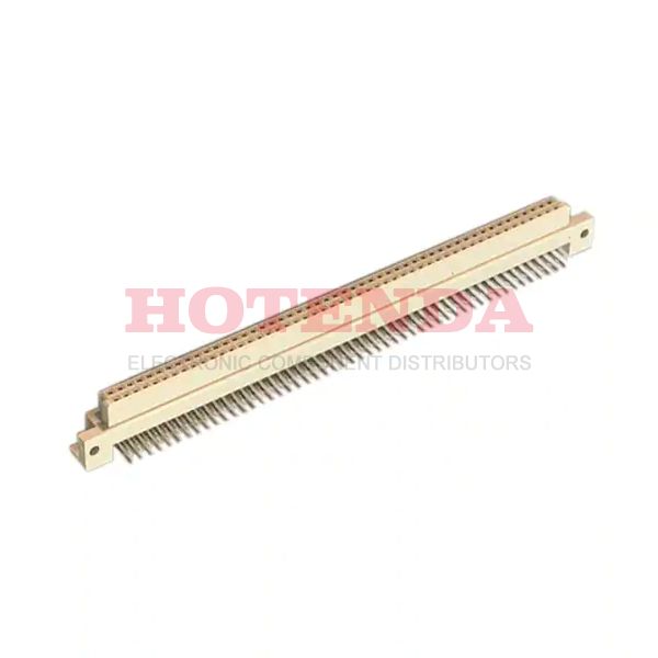 PCN13-100S-2.54DS(71) - PCN13-100S-2.54DS(71) datasheet pdf and Backplane Connectors - DIN 41612 product details from Hirose Electric Co Ltd stock available on our website