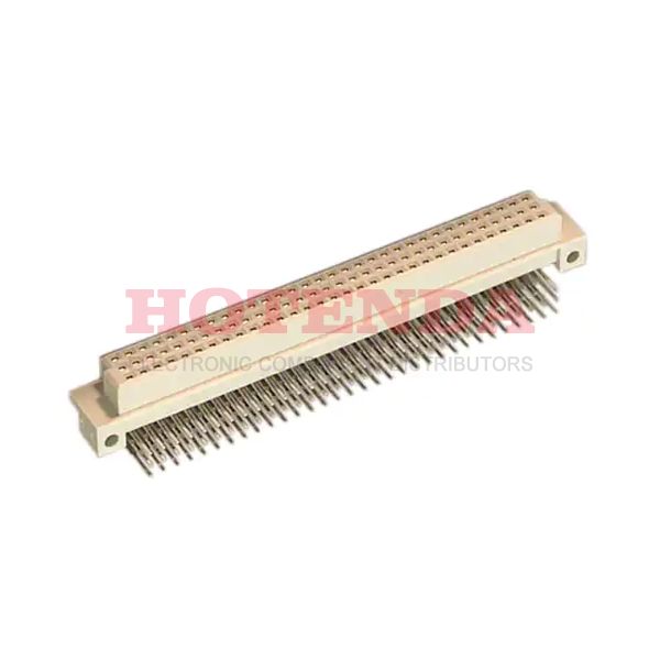 PCN13-96S-2.54DS(71) - PCN13-96S-2.54DS(71) datasheet pdf and Backplane Connectors - DIN 41612 product details from Hirose Electric Co Ltd stock available on our website