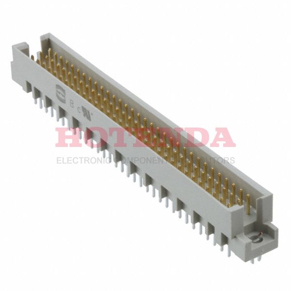 09733966903 - 09733966903 datasheet pdf and Backplane Connectors - DIN 41612 product details from HARTING stock available on our website