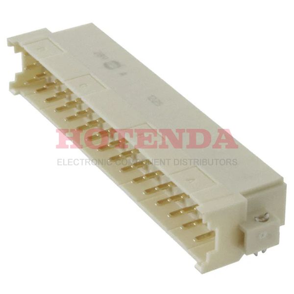 09063486951 - 09063486951 datasheet pdf and Backplane Connectors - DIN 41612 product details from HARTING stock available on our website