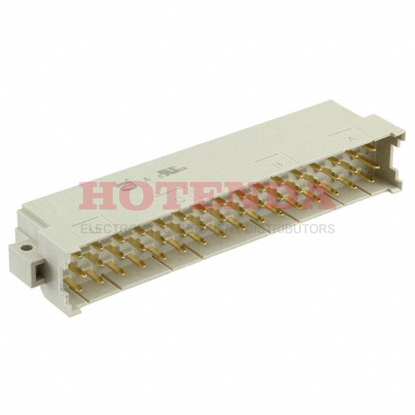 09061486925 - 09061486925 datasheet pdf and Backplane Connectors - DIN 41612 product details from HARTING stock available on our website