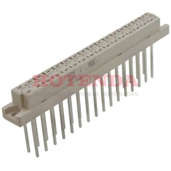 09042326821 - 09042326821 datasheet pdf and Backplane Connectors - DIN 41612 product details from HARTING stock available on our website
