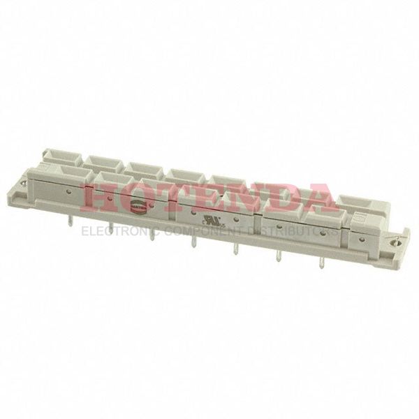 09063152821 - 09063152821 datasheet pdf and Backplane Connectors - DIN 41612 product details from HARTING stock available on our website