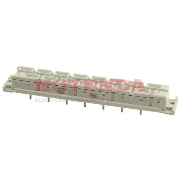 09062152892 - 09062152892 datasheet pdf and Backplane Connectors - DIN 41612 product details from HARTING stock available on our website