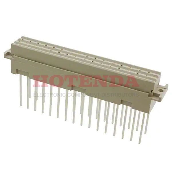 09062326831 - 09062326831 datasheet pdf and Backplane Connectors - DIN 41612 product details from HARTING stock available on our website