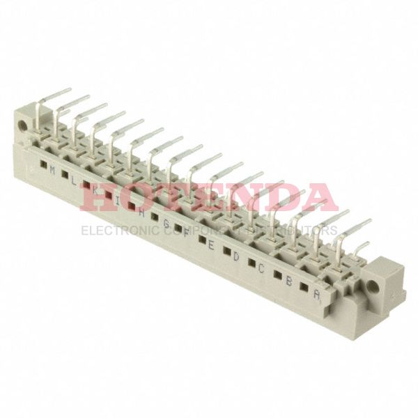 09046326921 - 09046326921 datasheet pdf and Backplane Connectors - DIN 41612 product details from HARTING stock available on our website