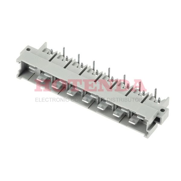 09061152911222 - 09061152911222 datasheet pdf and Backplane Connectors - DIN 41612 product details from HARTING stock available on our website