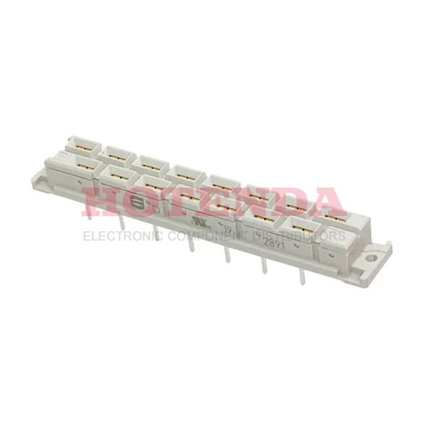 09062152891 - 09062152891 datasheet pdf and Backplane Connectors - DIN 41612 product details from HARTING stock available on our website