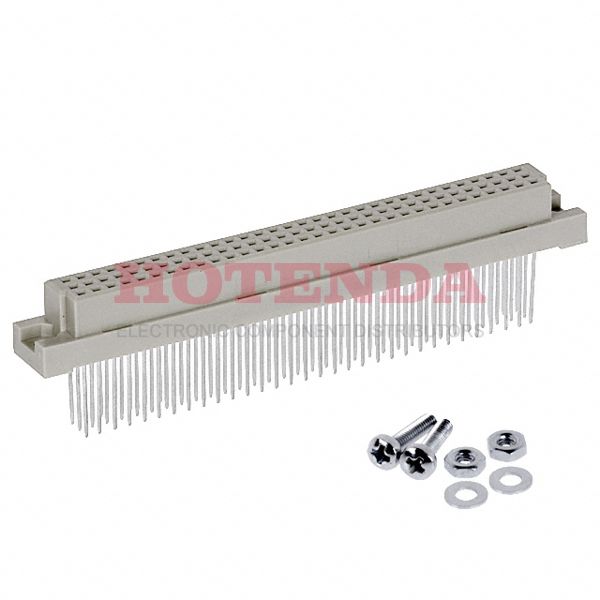 RE96FW - RE96FW datasheet pdf and Backplane Connectors - DIN 41612 product details from Vector Electronics stock available on our website