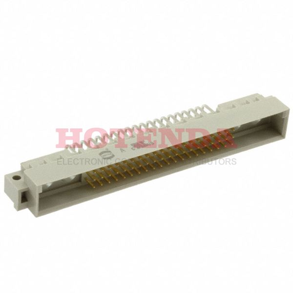 09031607901 - 09031607901 datasheet pdf and Backplane Connectors - DIN 41612 product details from HARTING stock available on our website