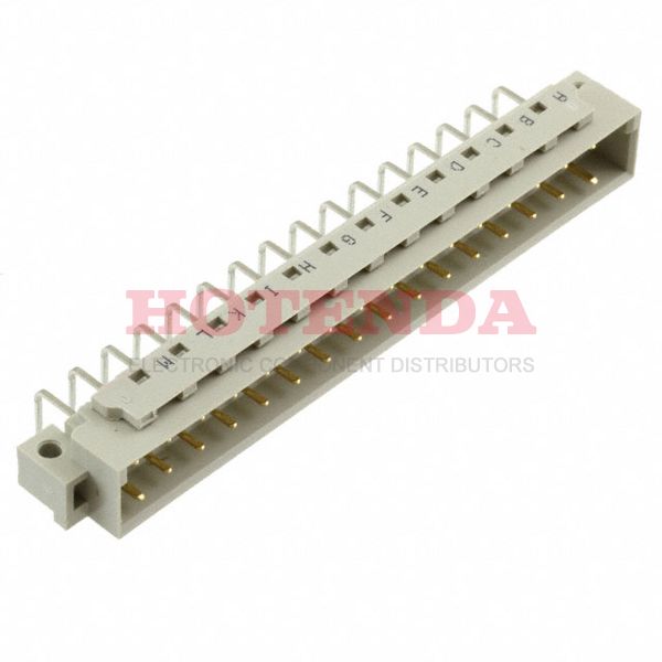 09046326951 - 09046326951 datasheet pdf and Backplane Connectors - DIN 41612 product details from HARTING stock available on our website