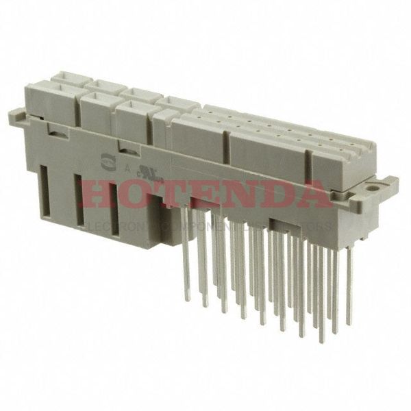 09062316821 - 09062316821 datasheet pdf and Backplane Connectors - DIN 41612 product details from HARTING stock available on our website