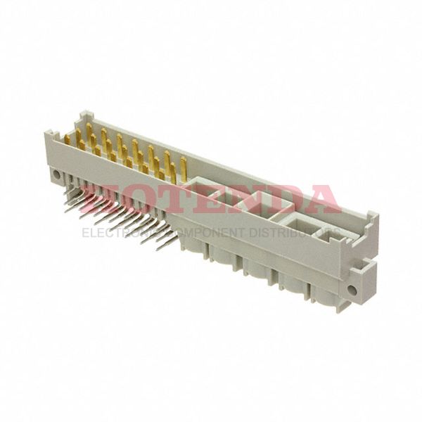 09061212983 - 09061212983 datasheet pdf and Backplane Connectors - DIN 41612 product details from HARTING stock available on our website