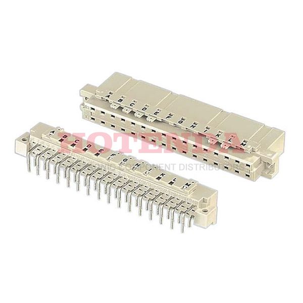 09047326832 - 09047326832 datasheet pdf and Backplane Connectors - DIN 41612 product details from HARTING stock available on our website