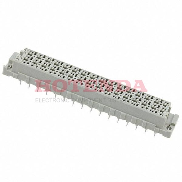 09053486831 - 09053486831 datasheet pdf and Backplane Connectors - DIN 41612 product details from HARTING stock available on our website