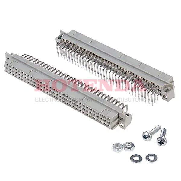 RE96FSR - RE96FSR datasheet pdf and Backplane Connectors - DIN 41612 product details from Vector Electronics stock available on our website