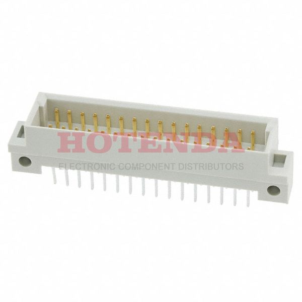 09231326922 - 09231326922 datasheet pdf and Backplane Connectors - DIN 41612 product details from HARTING stock available on our website