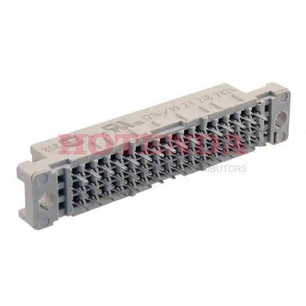 09232482824 - 09232482824 datasheet pdf and Backplane Connectors - DIN 41612 product details from HARTING stock available on our website