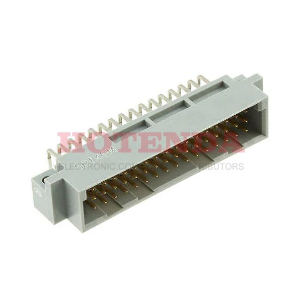 PCN10A-48P-2.54DS(72) - PCN10A-48P-2.54DS(72) datasheet pdf and Backplane Connectors - DIN 41612 product details from Hirose Electric Co Ltd stock available on our website