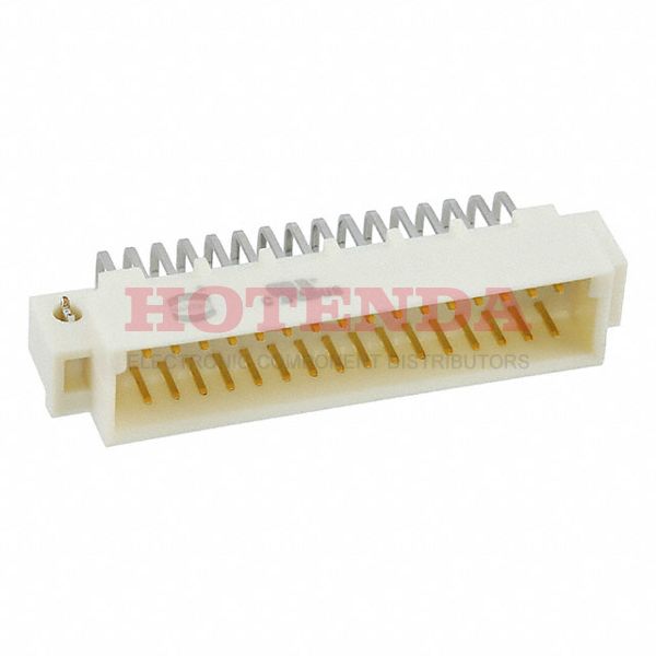 09233326919 - 09233326919 datasheet pdf and Backplane Connectors - DIN 41612 product details from HARTING stock available on our website