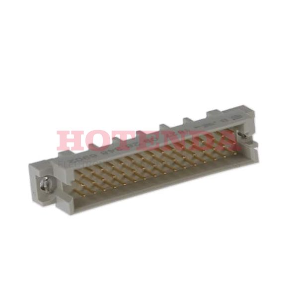 09283486902 - 09283486902 datasheet pdf and Backplane Connectors - DIN 41612 product details from HARTING stock available on our website