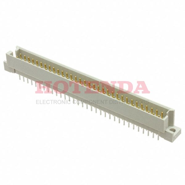 09721642903 - 09721642903 datasheet pdf and Backplane Connectors - DIN 41612 product details from HARTING stock available on our website