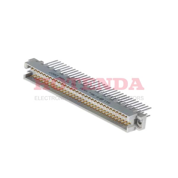 09731642907 - 09731642907 datasheet pdf and Backplane Connectors - DIN 41612 product details from HARTING stock available on our website