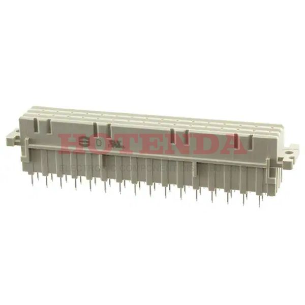 09062482835 - 09062482835 datasheet pdf and Backplane Connectors - DIN 41612 product details from HARTING stock available on our website