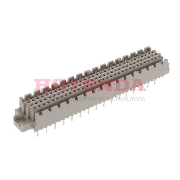 5536153-5 - 5536153-5 datasheet pdf and Backplane Connectors - DIN 41612 product details from TE Connectivity AMP Connectors stock available on our website