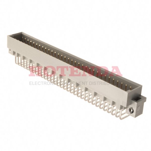 09033646921 - 09033646921 datasheet pdf and Backplane Connectors - DIN 41612 product details from HARTING stock available on our website