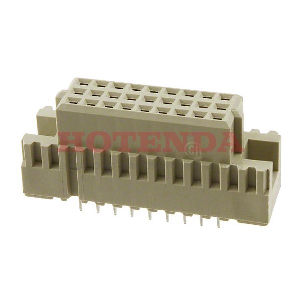 5-1571437-1 - 5-1571437-1 datasheet pdf and Backplane Connectors - DIN 41612 product details from TE Connectivity AMP Connectors stock available on our website