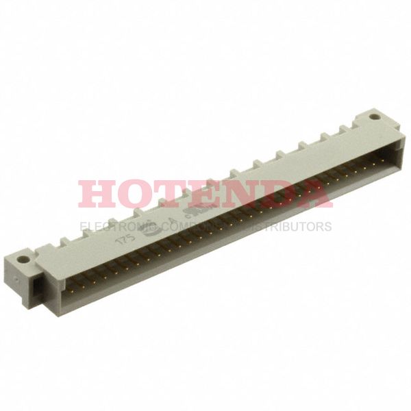 09021322931 - 09021322931 datasheet pdf and Backplane Connectors - DIN 41612 product details from HARTING stock available on our website