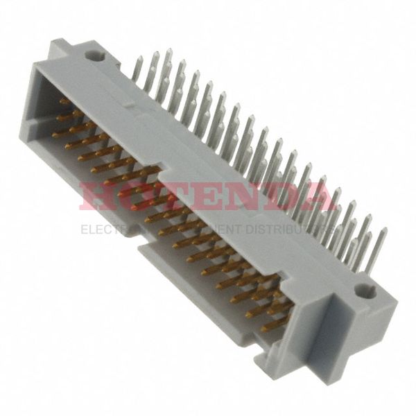 DIN-048CPC-SR1-HM - DIN-048CPC-SR1-HM datasheet pdf and Backplane Connectors - DIN 41612 product details from 3M stock available on our website