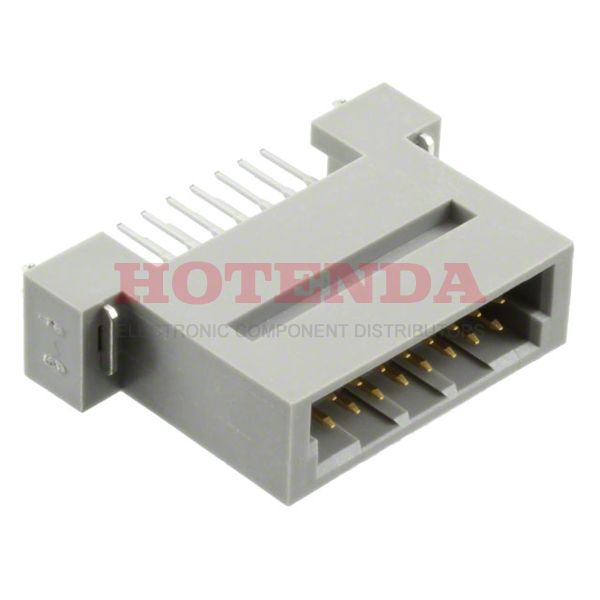 PCN10HA-16P-2.54DSA(72) - PCN10HA-16P-2.54DSA(72) datasheet pdf and Backplane Connectors - DIN 41612 product details from Hirose Electric Co Ltd stock available on our website