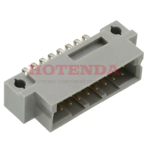 PCN10A-16P-2.54DS(72) - PCN10A-16P-2.54DS(72) datasheet pdf and Backplane Connectors - DIN 41612 product details from Hirose Electric Co Ltd stock available on our website
