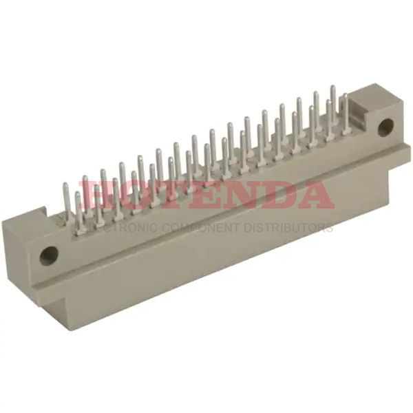 09221327922 - 09221327922 datasheet pdf and Backplane Connectors - DIN 41612 product details from HARTING stock available on our website