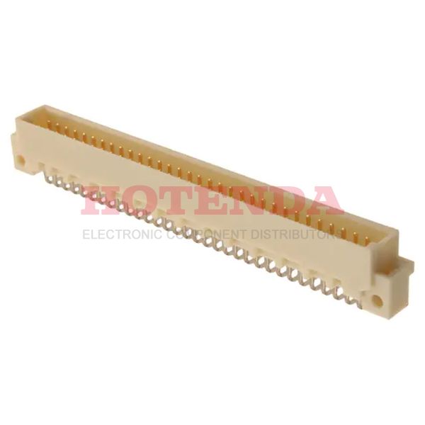 09021647919 - 09021647919 datasheet pdf and Backplane Connectors - DIN 41612 product details from HARTING stock available on our website