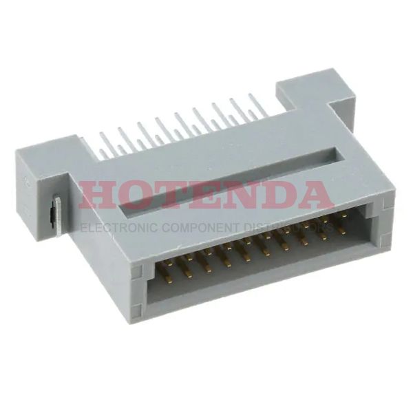 PCN10HA-20P-2.54DSA(72) - PCN10HA-20P-2.54DSA(72) datasheet pdf and Backplane Connectors - DIN 41612 product details from Hirose Electric Co Ltd stock available on our website