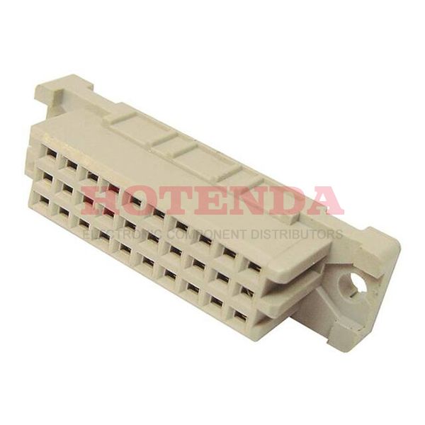 09252306421 - 09252306421 datasheet pdf and Backplane Connectors - DIN 41612 product details from HARTING stock available on our website