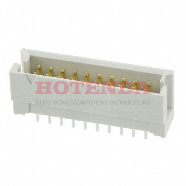 09751206592 - 09751206592 datasheet pdf and Backplane Connectors - DIN 41612 product details from HARTING stock available on our website