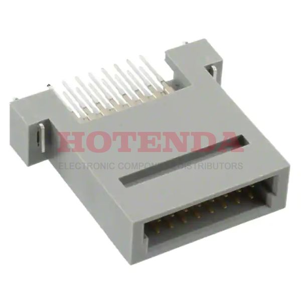 PCN10HD-16P-2.54DSA(72) - PCN10HD-16P-2.54DSA(72) datasheet pdf and Backplane Connectors - DIN 41612 product details from Hirose Electric Co Ltd stock available on our website