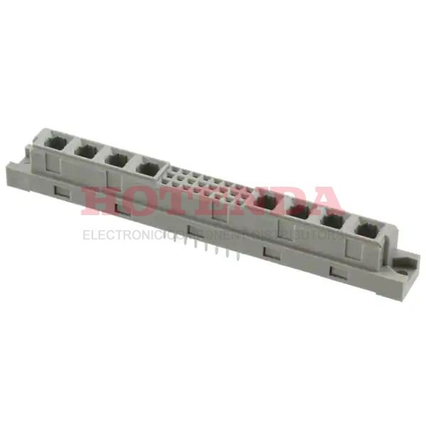 PCN10F-24S-2.54DSA(72) - PCN10F-24S-2.54DSA(72) datasheet pdf and Backplane Connectors - DIN 41612 product details from Hirose Electric Co Ltd stock available on our website