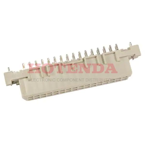 09224326824 - 09224326824 datasheet pdf and Backplane Connectors - DIN 41612 product details from HARTING stock available on our website